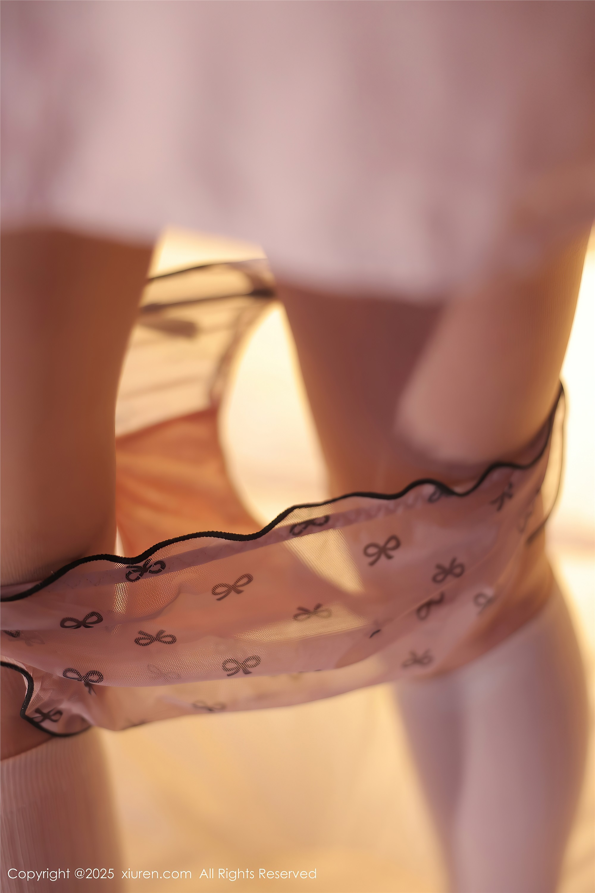 Xiuren秀人网 2025.05.28 NO.10335 软情